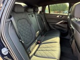 2025 BMW X6 - Preview 11