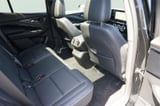 2024 Chevrolet Blazer Ev - Preview 15