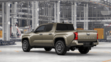 2026 Toyota Tacoma - Preview 6