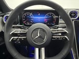 2026 Mercedes-Benz C-Class - Preview 15