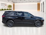 2022 Chevrolet Traverse - Preview 11