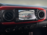 2020 Toyota Tacoma - Preview 8