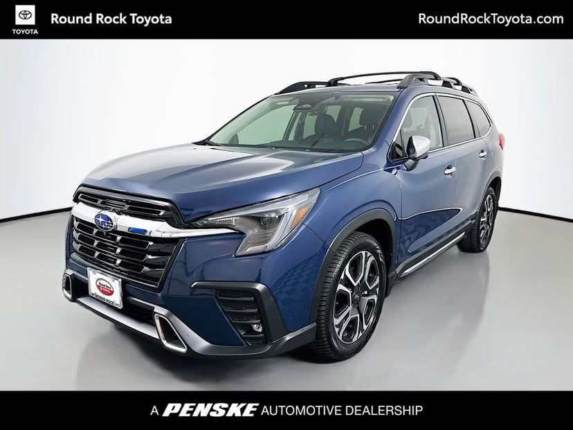 2023 Subaru Ascent - Image 1