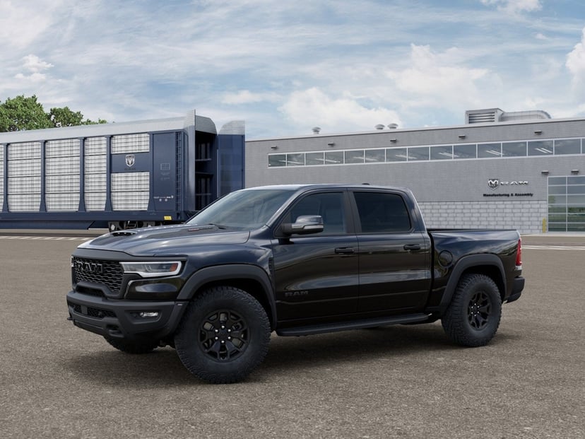 2027 Ram 1500 - Image 1