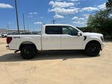 2026 Ford F-150 - Preview 7
