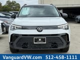 2027 Volkswagen Taos - Preview 7