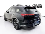2027 INFINITI QX60 - Preview 5