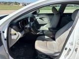 2012 Kia Optima - Preview 7