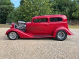 1934 Chevrolet Master - Preview 8