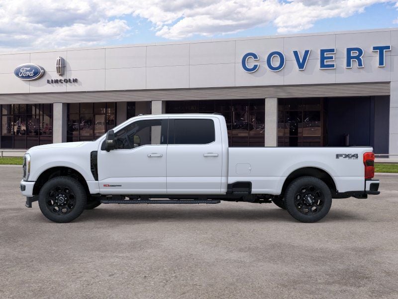 2026 Ford F-350 - Image 2