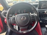 2021 Lexus IS - Preview 12
