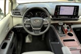 2024 Toyota Sienna - Preview 5