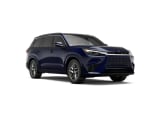 2026 Lexus TX - Preview 4