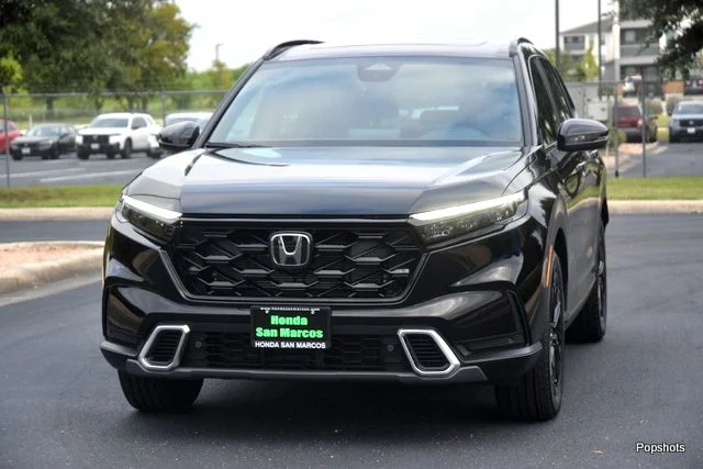 2026 Honda CR-V - Image 2