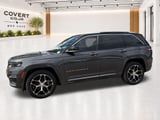 2023 Jeep Grand Cherokee - Preview 4