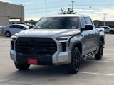 2026 Toyota Tundra - Preview 8