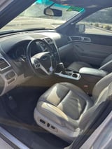 2013 Ford Explorer - Preview 13