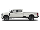 2027 Ford F-350 - Preview 3