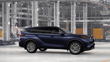 2026 Toyota Highlander - Preview 13