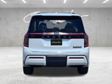 2026 Nissan Armada - Preview 15