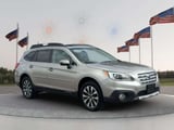 2016 Subaru Outback - Preview 2