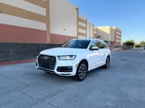 2017 Audi Q7 - Preview 7