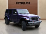 2026 Jeep Wrangler - Preview 7