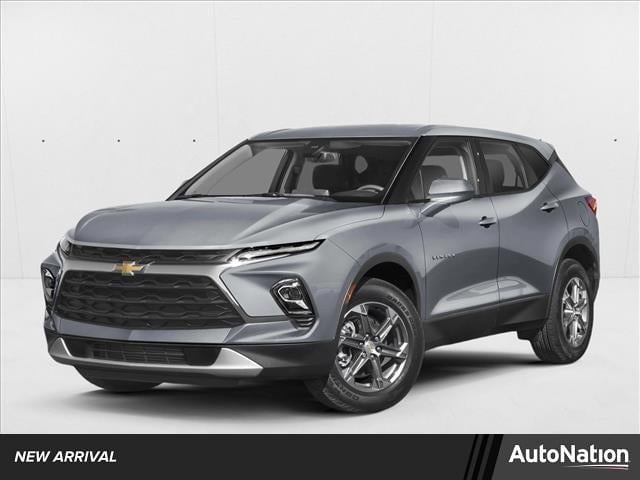 2026 Chevrolet Blazer - Image 1