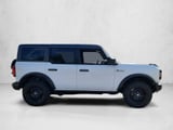 2023 Ford Bronco - Preview 4