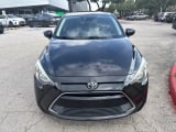 2017 Toyota Yaris iA - Preview 8