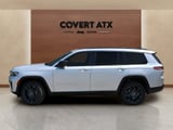 2026 Jeep Grand Cherokee L - Preview 2