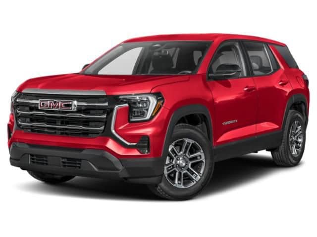 2027 GMC Terrain - Image 1