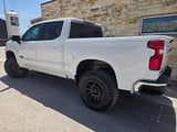 2021 Chevrolet Silverado 1500 - Preview 3