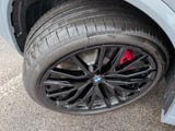 2026 BMW X5 - Preview 12