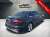 2022 Audi A4 - Preview 4