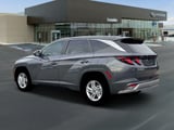2026 Hyundai Tucson - Preview 4