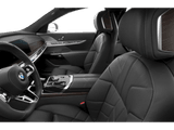 2024 BMW 7 Series - Preview 6