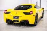 2011 Ferrari 458 Italia - Preview 9