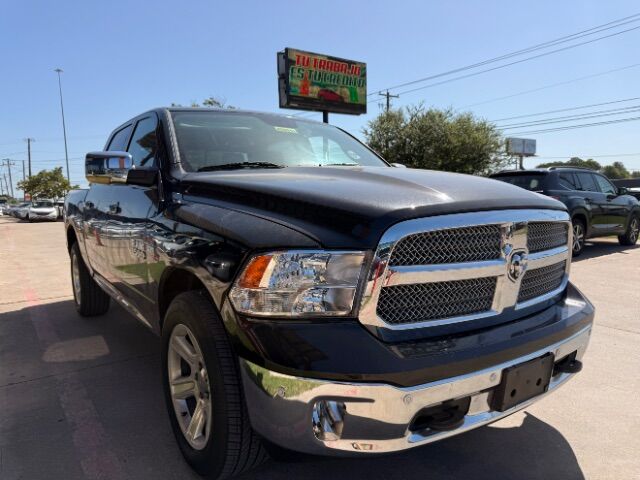 2017 Ram 1500 - Image 2