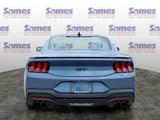 2026 Ford Mustang - Preview 7