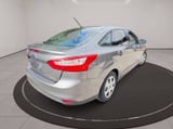 2014 Ford Focus - Preview 5