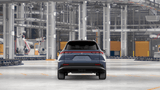 2026 Toyota Crown Signia - Preview 10
