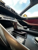 2018 Lexus IS - Preview 12