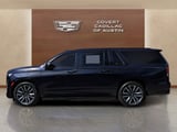 2021 Cadillac Escalade ESV - Preview 2