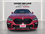 2021 BMW X6 - Preview 3