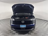 2025 Nissan Kicks - Preview 10
