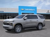 2026 Chevrolet Tahoe - Preview 3