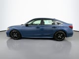 2026 Honda Civic - Preview 8
