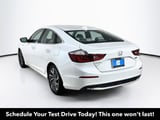 2022 Honda Insight - Preview 5