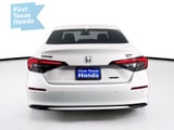 2026 Honda Civic - Preview 5